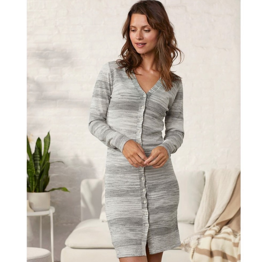 upwest womens the dress cardigan